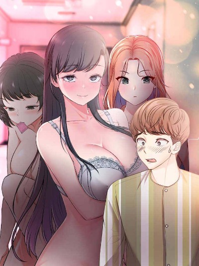 校园暗恋计划
